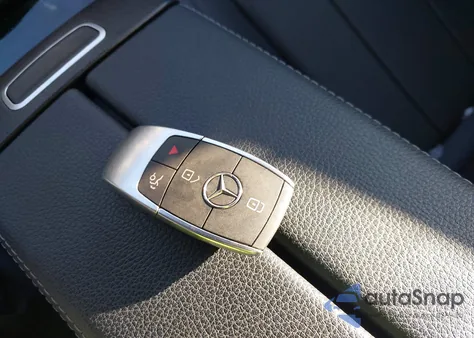 2021 Mercedes-Benz A 220 4Matic из США, поврежденный, VIN W1K3G4FBXMJ279469